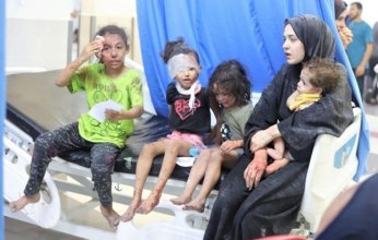 اليونيسف تحذر من موت أطفال غزة بسبب تعنت الاحتلال الإسرائيلي ضدهم