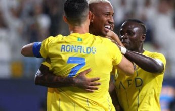 نقل مباراة استقلال طهران والنصر السعودي للإمارات