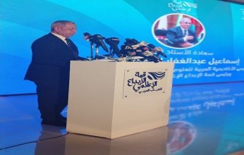 رئيس الأكاديمية العربية للعلوم والتكنولوجيا يشيد بالشراكة مع «المتحدة» في قمة الإبداع الإعلامي للشباب العربي