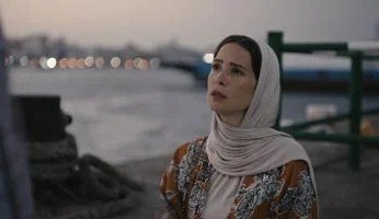 غدًا.. الفنانة إيمان العاصي تختتم تصوير مسلسل «برغم القانون»