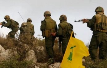 بمسيرة هجومية.. حزب الله االبناني يقصف مصنعا للمواد المتفجرة بجنوب حيفا