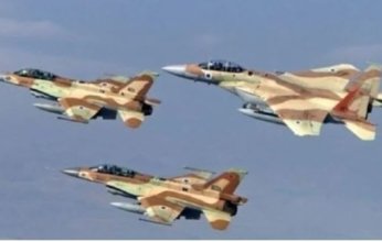 بينهم امرأة.. شهداء وجرحى في قصف إسرائيلي بقطاع غزة
