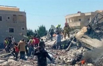 الاحتلال الإسرائيلي يُصدر أوامر إخلاء لسكان بلدات جنوب لبنان نحو شمال نهر الأوّلي