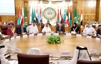 الدورة 25 للجنة الميثاق العربي لحقوق الإنسان تندد بالجرائم الوحشية للاحتلال الإسرائيلي في غزة ولبنان