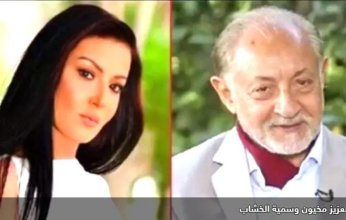 عبد العزيز مخيون: 'أوراق التاروت' لا يهدف إلى إثارة الجدل من خلال مشاهد صادمة