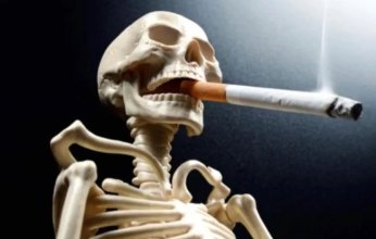 دراسة تكشف حقيقة صادمة.. آثار التدخين على العظام تبقى إلى الأبد