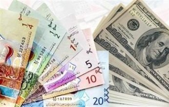 الدولار يستقر عند مستوى 0.305 دينار واليورو عند 0.355 دينار