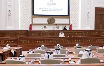 أمير قطر يعلن تعديلات دستورية وطرحها للاستفتاء بعد موافقة مجلس الشوري.. تعرف عليها
