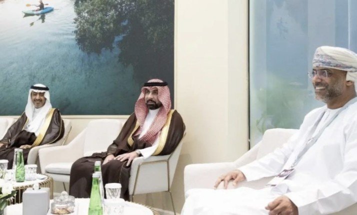 المملكة العربية السعودية تشارك في المؤتمر الدولى للاجتماعات والمؤتمرات فى ابوظبى المملكة العربية السعودية تشارك في المؤتمر الدولى للاجتماعات والمؤتمرات فى ابوظبى