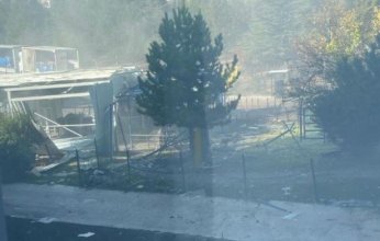 قتلى وجرحى في هجوم إرهابي بتركيا.. ماذا يحدث؟