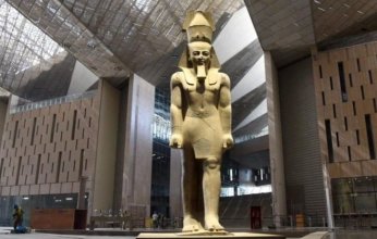 اليابان تعتزم إقامة مدينة ترفيهية وفندق بجوار المتحف المصري الكبير.. ما التفاصيل؟