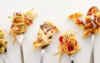 في اليوم العالمي للمعكرونة.. موسوعة "جينيس" تكشف أرقاما قياسية مذهلة للباستا