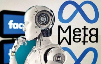 "ميتا" تطلق نموذج ذكاء اصطناعي يمكنه تقليد أصوات الإنسان