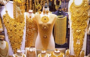 ارتفاع اسعار الذهب فى الكويت وعيار 21 يسجل 27.775 دينار للجرام