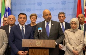 مندوب الكويت بالأمم المتحدة: (أونروا) شريان الأمل لملايين اللاجئين الفلسطينيين