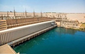 مستشار باليونسيف يبشر المصريين: السد العالي آمن تمامًا