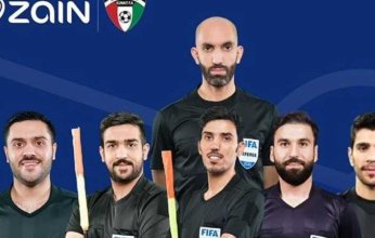 أحمد العلي حكماً لمباراة اليابان وأستراليا بتصفيات كأس العالم 2026