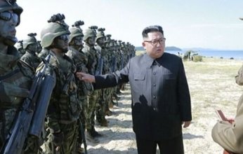 كوريا الشمالية تنفي إرسال قوات إلى روسيا للقتال في أوكرانيا