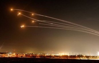 برشقة صاروخية.. "حزب الله" يستهدف قاعدة "طيرة الكرمل" الإسرائيلية