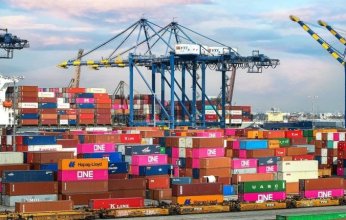 بنك قطر الوطني يتوقع صمود التجارة العالمية أمام الرياح المعاكسة في عام 2025