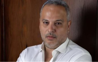 الفنان تامر عبد المنعم في أحد أقسام الشرطة.. فما القصة