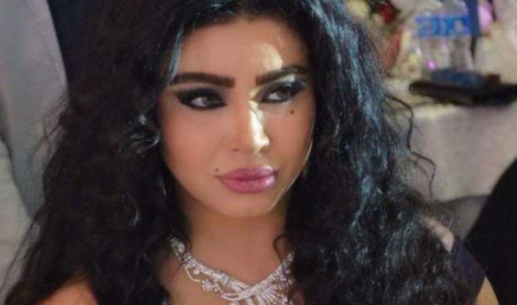وفاة والدة الفنانة مروى اللبنانية بعد صراع مع المرض وفاة والدة الفنانة مروى اللبنانية بعد صراع مع المرض