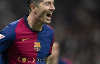 برباعية نظيفة برشلونة يهزم ريال مدريد وسط جماهيره