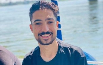 خاص بالفيديو.. حزن وبكاء في تشييع جثمان ممرض المنيا.. تفاصيل مثيرة للعثور على أشلائه