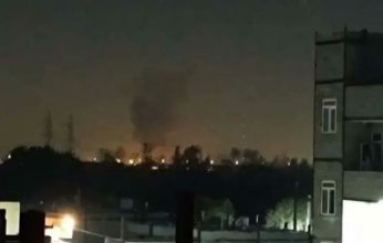 إيران: العدوان الإسرائيلي ألحق أضراراً محدودة وفشل في تحقيق أهدافه