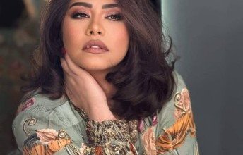 شيرين عبد الوهاب توجه رسالة شكر وامتنان لكل من هنأها بعيد ميلادها