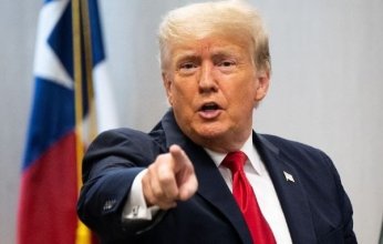 ضبط شخص بحوزته أسلحة خارج تجمع انتخابي لـ "ترامب" بجنوب كاليفورنيا