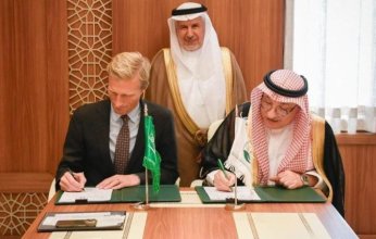 اتفاقية تعاون بين مركز سلمان للإغاثة وبرنامج الأغذية العالمي لتقديم مساعدات غذائية لليمن