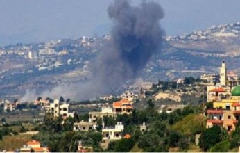 لبنان: استشهاد 3 أشخاص جراء غارة إسرائيلية على بلدة عين بعال في الجنوب