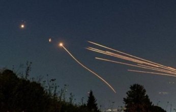 إسرائيل تعترف بإصابة قواعد جوية جراء هجوم الصواريخ الإيرانية