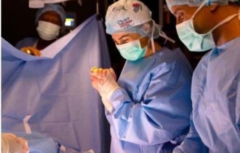 مستشفى الملك فيصل التخصصي يُجري 1092 زراعة عضو ناجحة خلال عام واحد