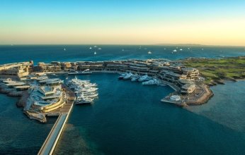 بالصور.. السعودية تعلن افتتاح أولى وجهات نيوم السياحية على البحر الأحمر