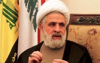 إسرائيل تعلق على تولي نعيم قاسم أميناً عاماً لـ"حزب الله"