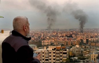 أكثر من 30 غارة إسرائيلية جديدة على الضاحية الجنوبية لبيروت.. ماذا حدث؟