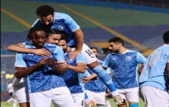 بيراميدز يحصد برونزية السوبر المصري بالفوز على سيراميكا كليوباترا بركلات الترجيح