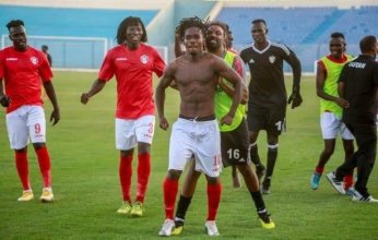 منتخب السودان يحقق فوزاً ثميناً على منتخب غانا