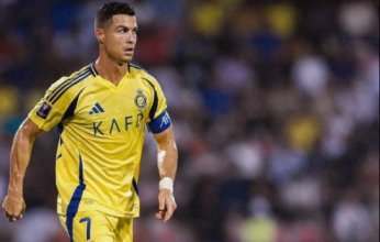 النصر يهزم الاستقلال الإيراني بأرض محايدة بدوري أبطال آسيا