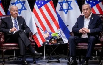 هل فقدت إدارة بايدن الثقة في حكومة نتنياهو.. ولماذا؟.. وسائل إعلام أمريكية تكشف الحقيقة