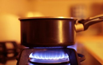 دراسة صادمة: 40 ألف وفاة سنويًا في أوروبا بسبب مواقد الغاز