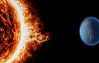 ناسا تحذر: ذروة النشاط الشمسي يهدد الإنترنت حول العالم لأسابيع