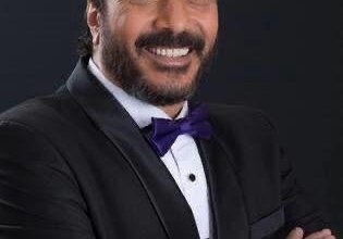 علي الحجار يضيء مسرح النافورة بأروع أعمال الطرب