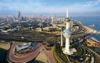 طقس الكويت اليوم الثلاثاء.. مائل للحرارة نهارًا معتدل ليلًا والعظمى 35 درجة