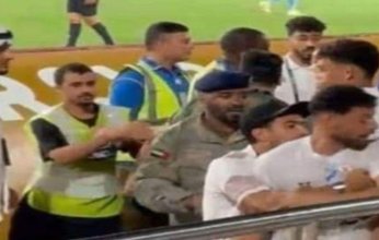 إعلامي إماراتي يكشف تفاصيل أزمة ثلاثي الزمالك المصري وواقعة الاعتداء.. ما القصة؟