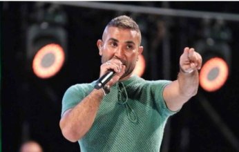 أخر تطورات الحالة الصحية للفنان أحمد سعد بعد تعرضه لوعكة صحية