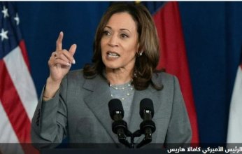 نائبة الرئيس الأمريكي تعلق على اغتيال "السنوار".. ماذا قالت؟