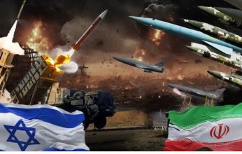 بعد تسريب وثائق خطة الهجوم على طهران.. ما مصير الضربة الإسرائيلية المحتملة وهل تنجح إيران في تفاديها؟